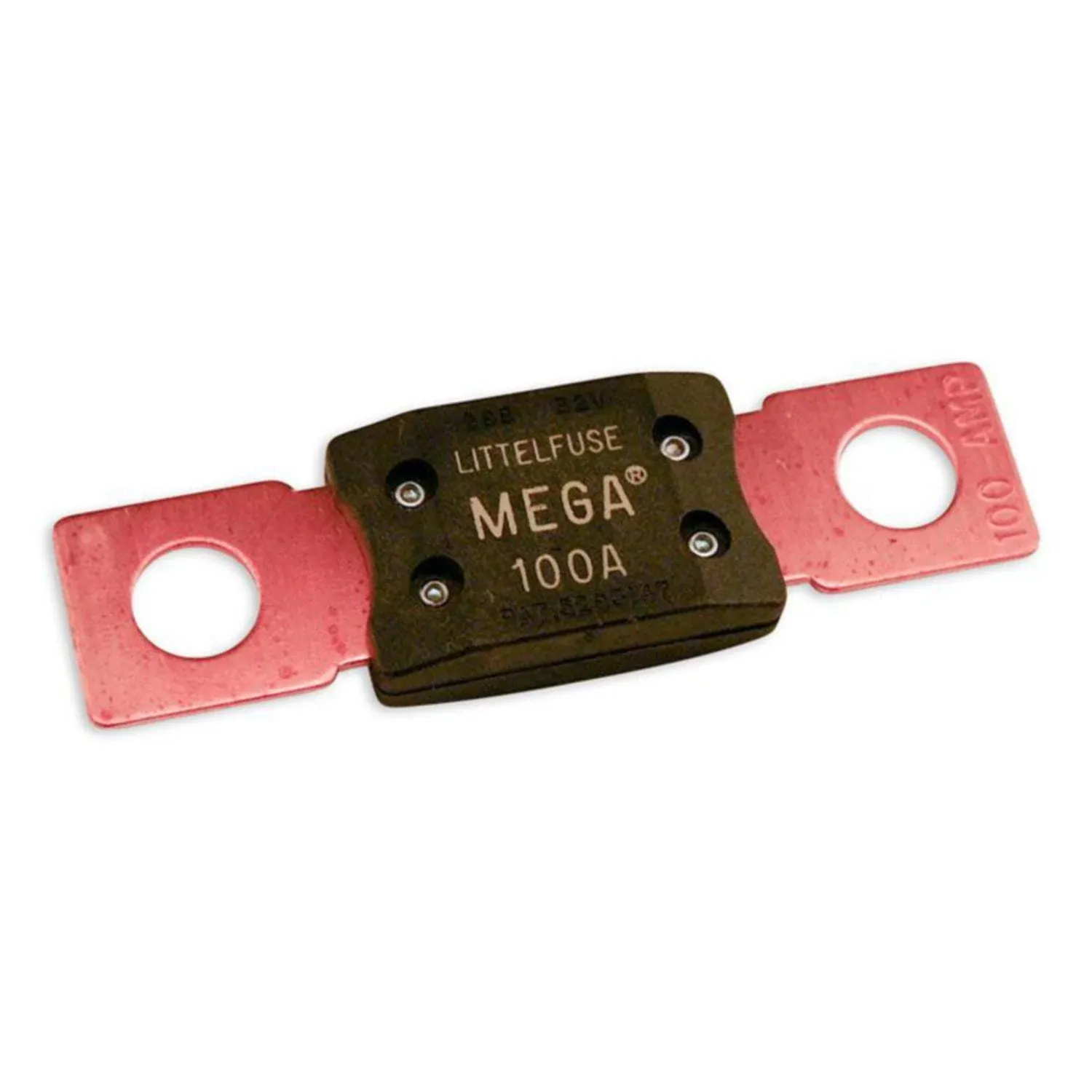 Littelfuse MEG100XP MEGA Slo-Blo Automotive Bolt-Down Fuse