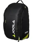 Joola Vision II Backpack (Black)