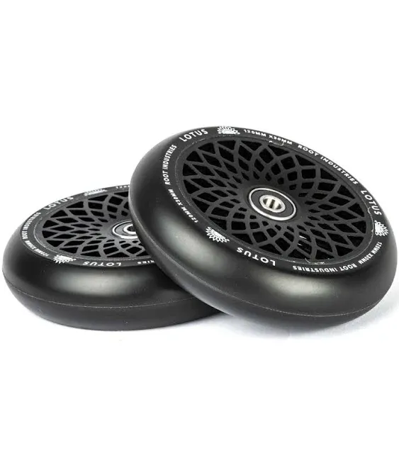 Scooter wheel Root Industries Lotus (x2)