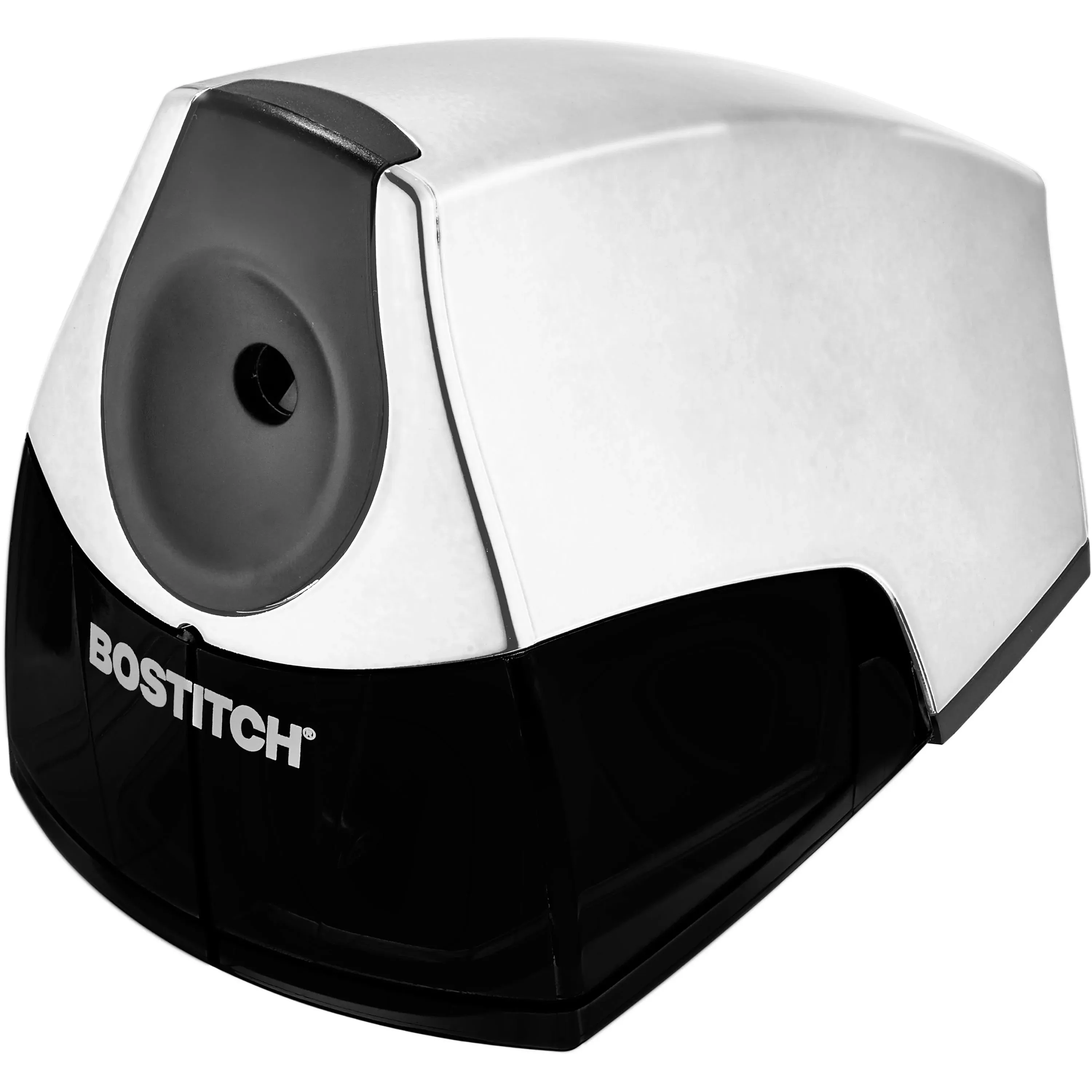 Bostitch Personal Electric Pencil Sharpener, Gray