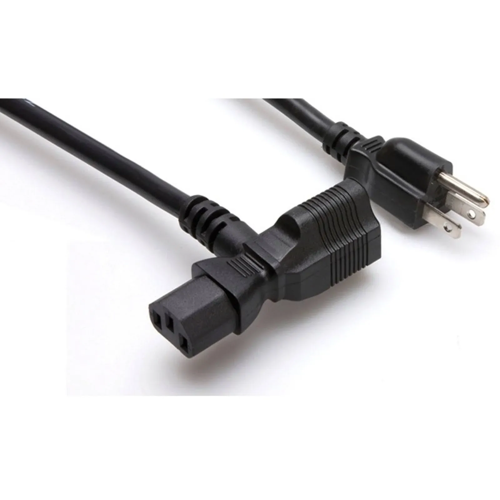 Hosa PWD-401 Power Cord Daisy Chain 1ft