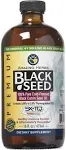 Amazing Herbs Black Seed Oil