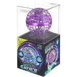 Wonder Sphere Magic Hover Ball- Purple Color- Skill Level Easy- Stem Certified, Novelty and Gag Toys, Indoor and Outdoor Play, Size: One Size