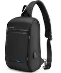 Kingsons Laptop Sling Backpack