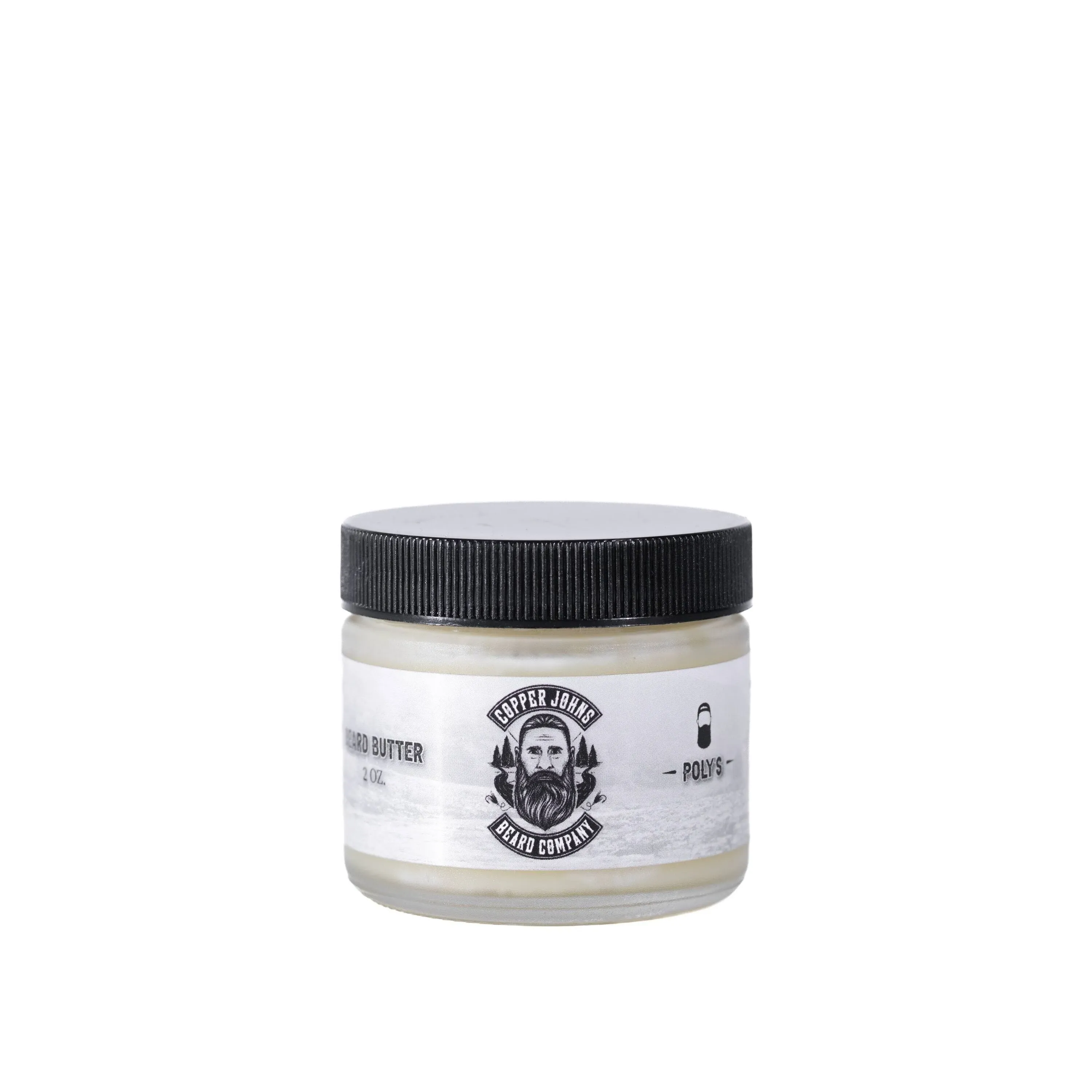 Copper Johns Beard Company Beard Butter | Skipper 2 oz