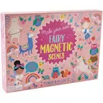 Floss & Rock Magnetic Play Scenes (Rainbow Fairy)