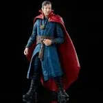 Spider-Man: No Way Home Marvel Legends Action Figure - Doctor Strange