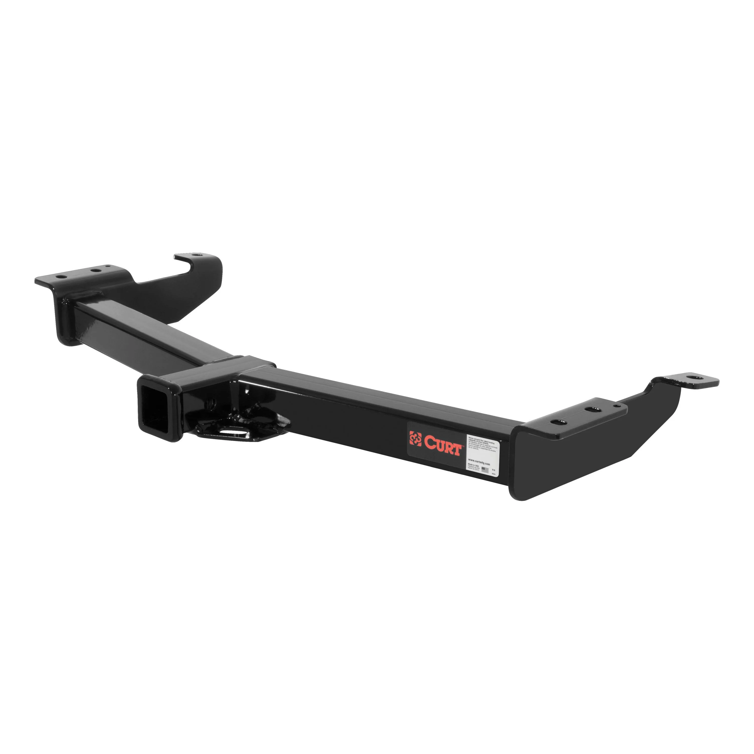 Curt | Class 4 Trailer Hitch, 2" Receiver