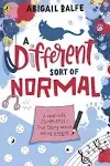 A Different Sort of Normal [Book]