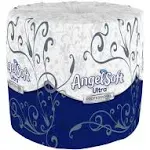 Angel Soft Professional Series 2 Ply Standard Toilet Paper