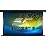 Elite Screens STT120U2HD5-E12 Starling Tab-Tension 2 CineGrey 5D Series Projection Screen (120")