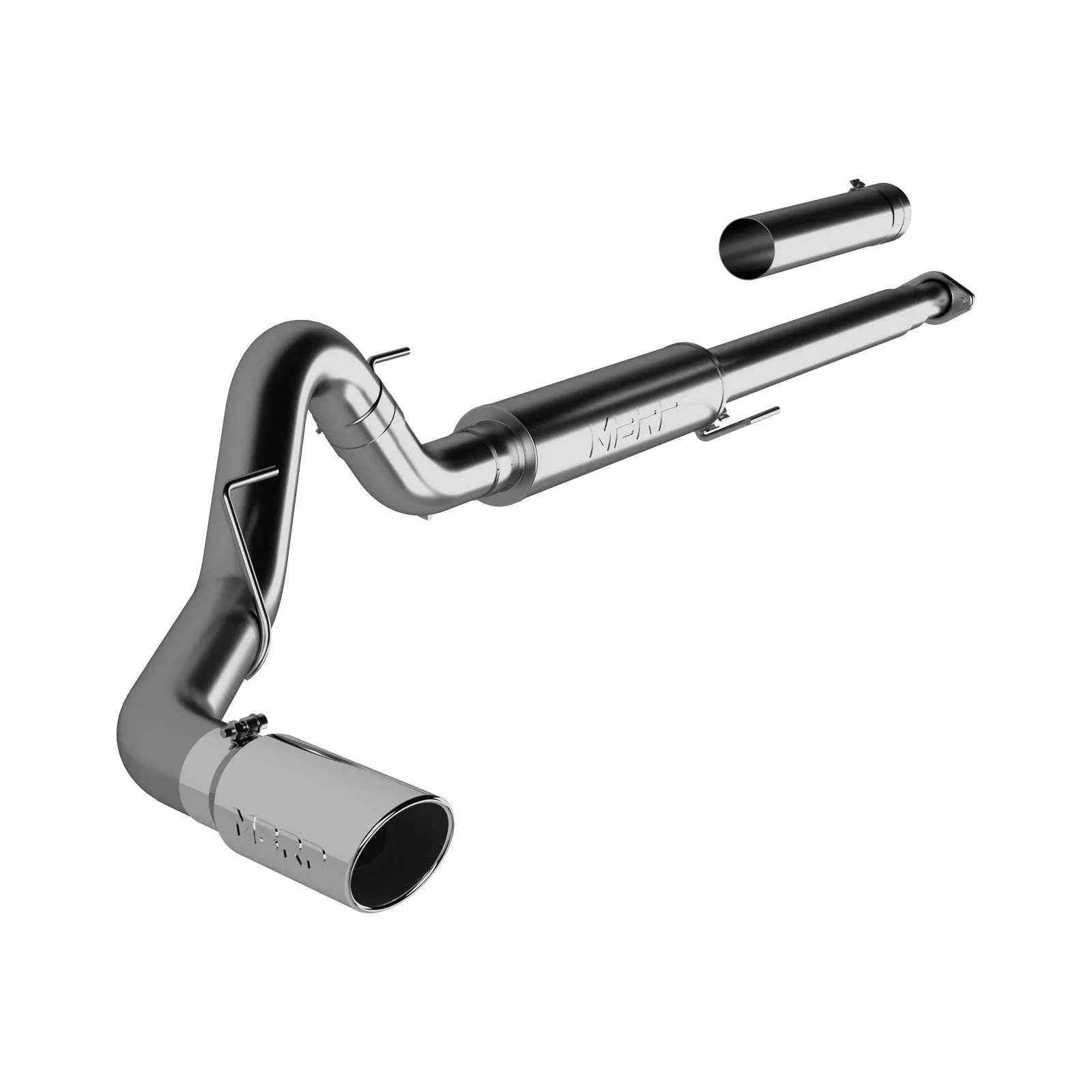 MBRP 15-20 Ford F-150 Exhaust System Kit