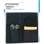 Champro Umpire Kit (Includes Ball Bag, Brush and Indicator)