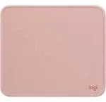 Logitech Studio Mouse Pad - Darker Rose