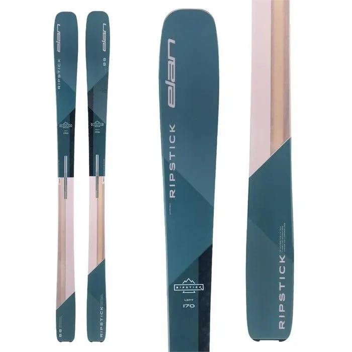 Elan Ripstick 88 W Women's Skis