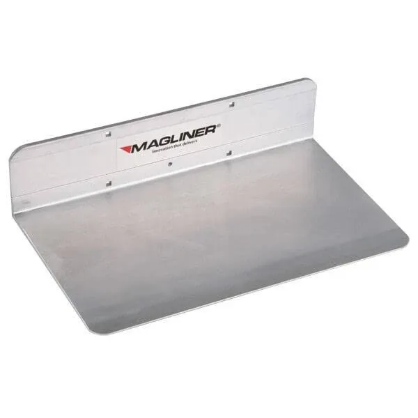 MAGLINE Type D Nose Plate 18&#034; x 9&#034;: Fits Magline Brand Mfr. Model # 300248