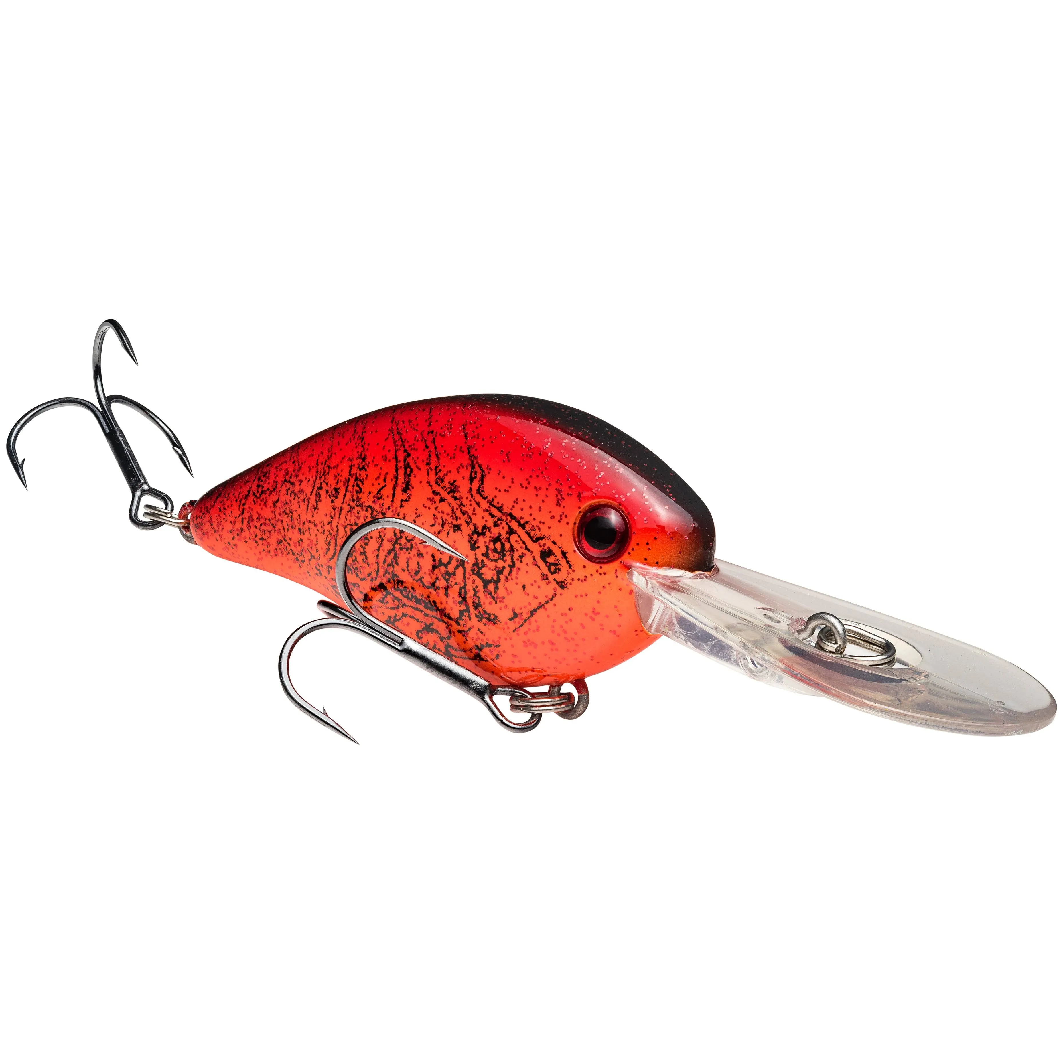 Strike King KVD 1.5 Flat Crankbait