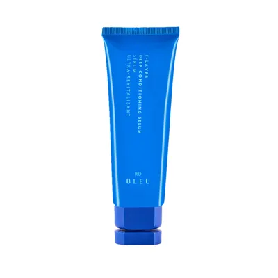 F-Layer Deep Conditioning Serum – R+Co Bleu