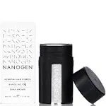 Nanogen Keratin Thickening Hair Fibres 1 Month Dark Brown 15g