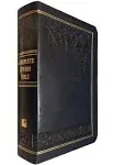 Complete Jewish Bible [Book]