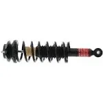 Suspension Strut and Coil Spring Assembly Monroe 172696