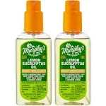 Murphy's Naturals Lemon Eucalyptus Oil Mosquito & Tick Repellent Mist