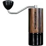 Comandante - C40 Nitro Blade Coffee Grinder MK4 Liquid Amber