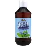 Now Stevia Glycerite