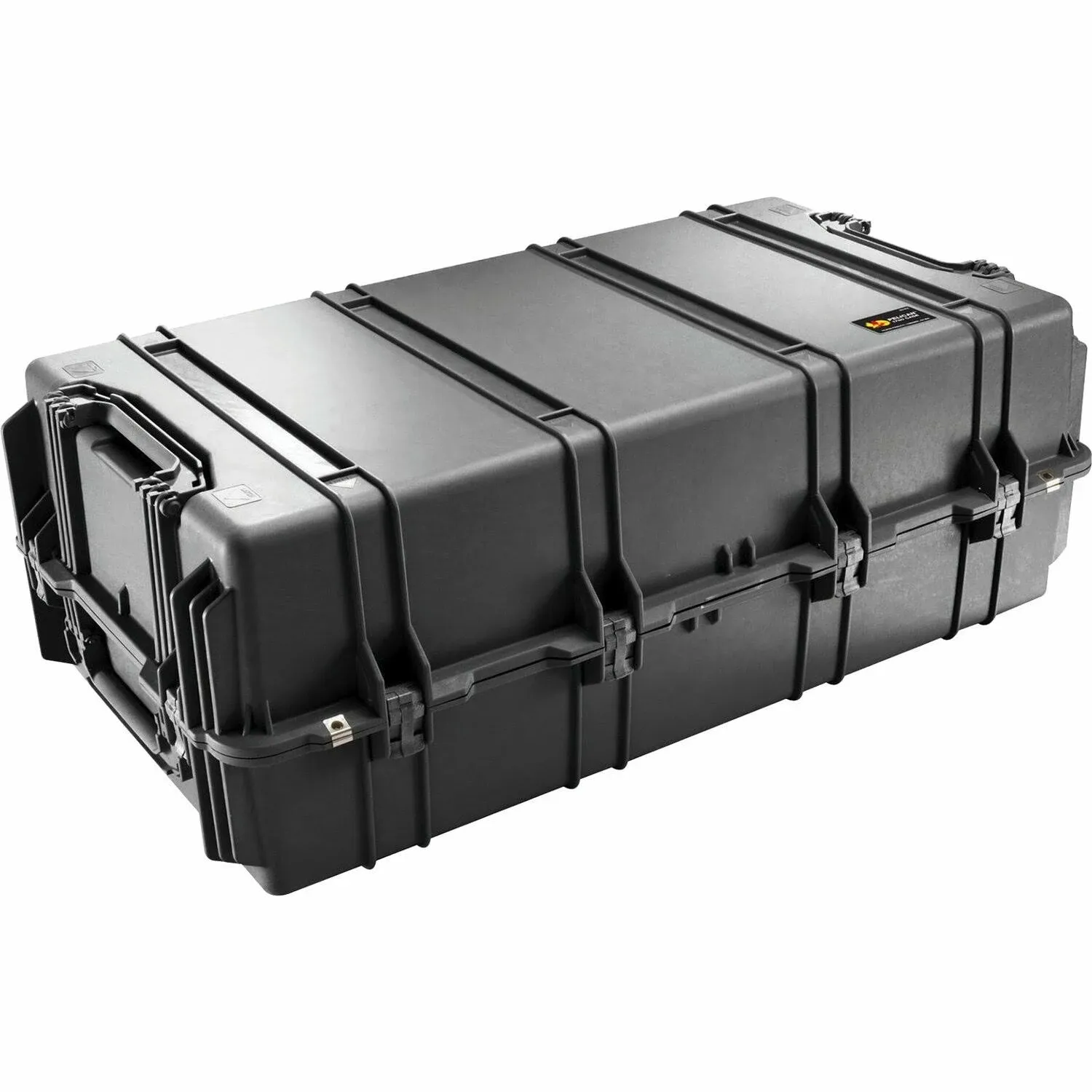 Pelican 1780NF Protector Transport Case No Foam - Black (1780-001-110)