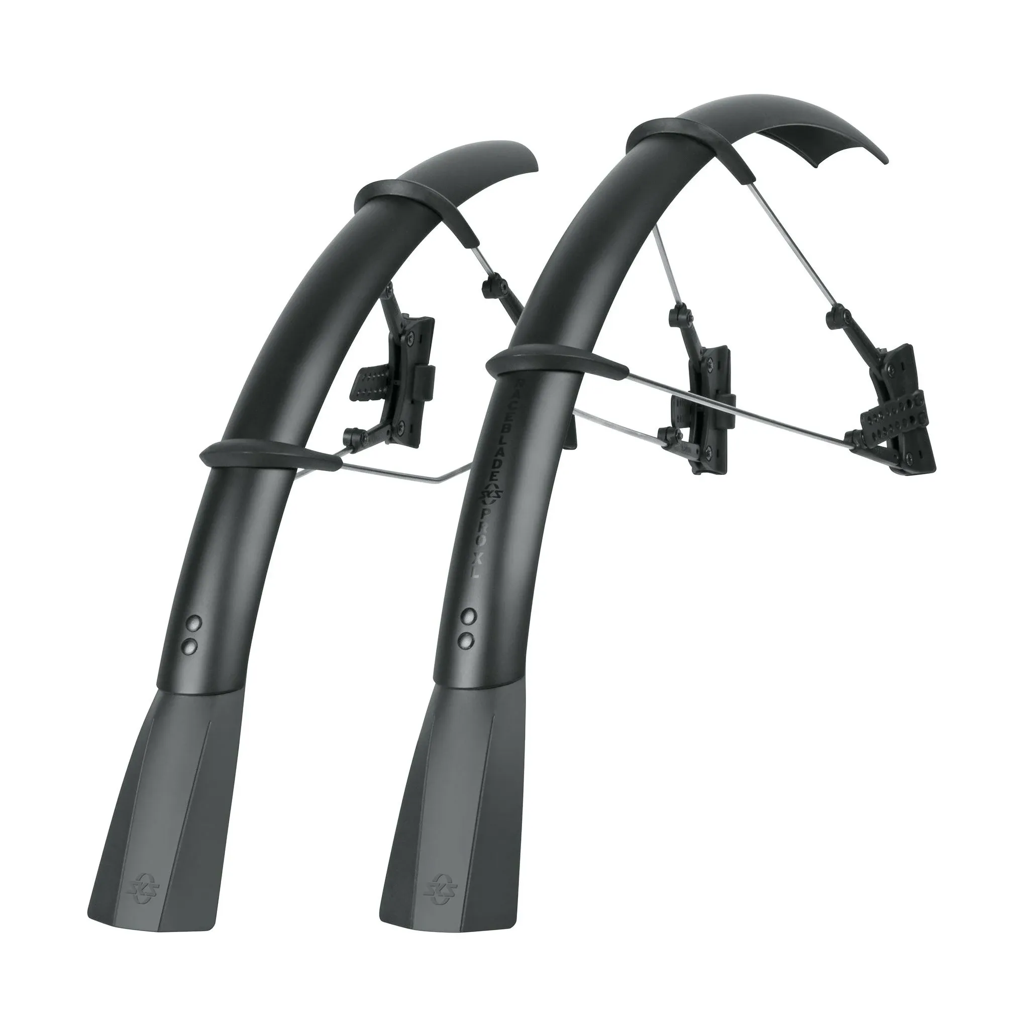 SKS Raceblade Pro XL Fender Set