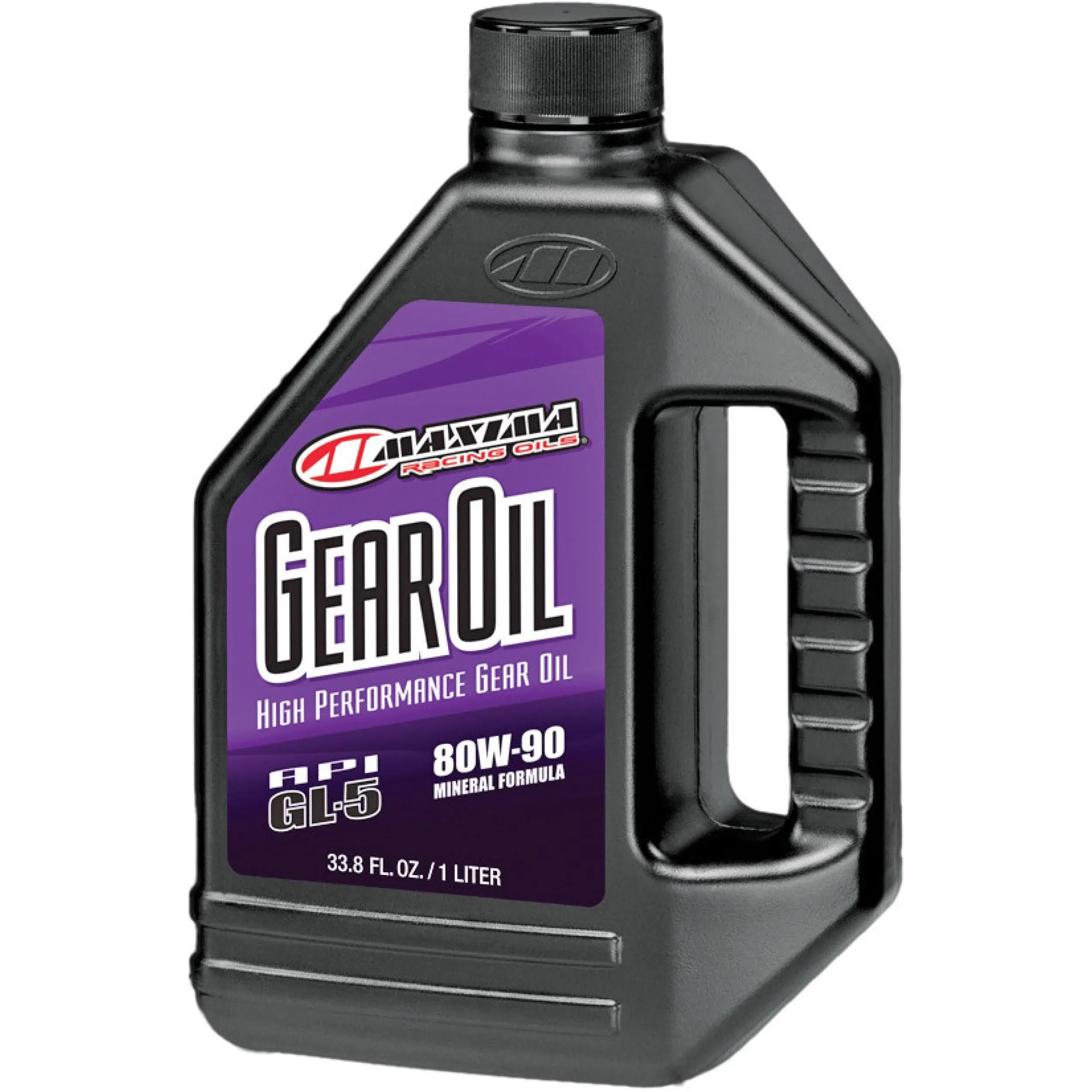 Maxima SXS Premium Gear Oil