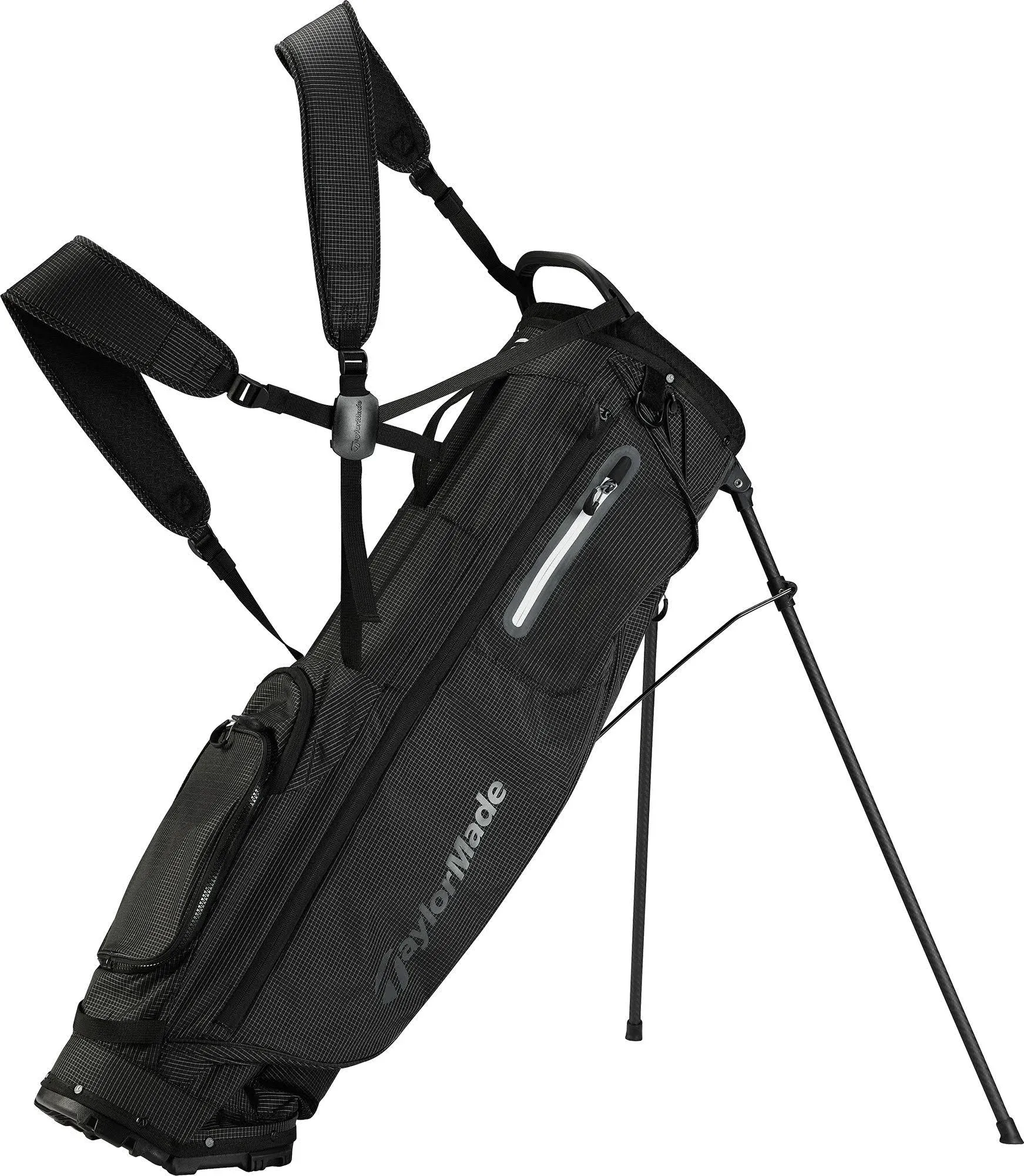 Men&#039;s TaylorMade FlexTech Superlite Stand Bag