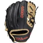 Wilson 2021 A2000 PF88SS 11.25" Pedroia Fit Infield Baseball Glove