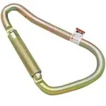 Honeywell-Miller Carabiners - 1/EA