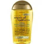 OGX Argan Oil of Morocco Extra Penetrating Oil Intensive Hair Serum 3.3fl oz