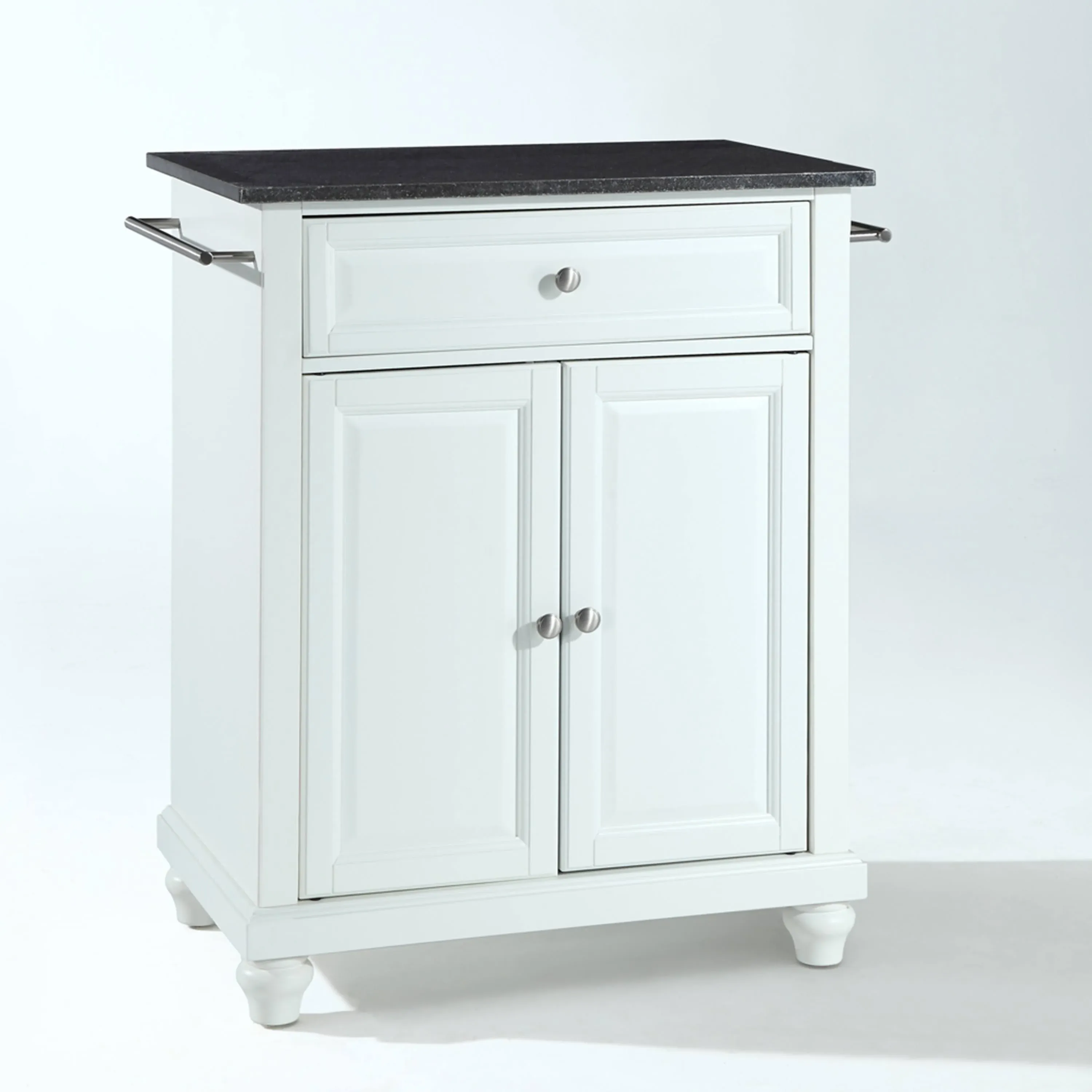 Crosley Cambridge Portable Kitchen Island