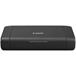 Canon PIXMA TR150 Portable Wireless Inkjet Printer 4167C002