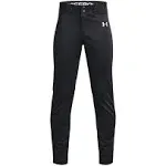 Under Armour Boy's Utility Baseball Pants