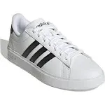 Adidas Grant Court 2.0 White &amp; Black