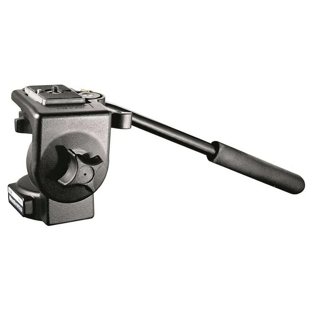 Manfrotto 3130 Fluid Head Professional Tripod Head Attachment