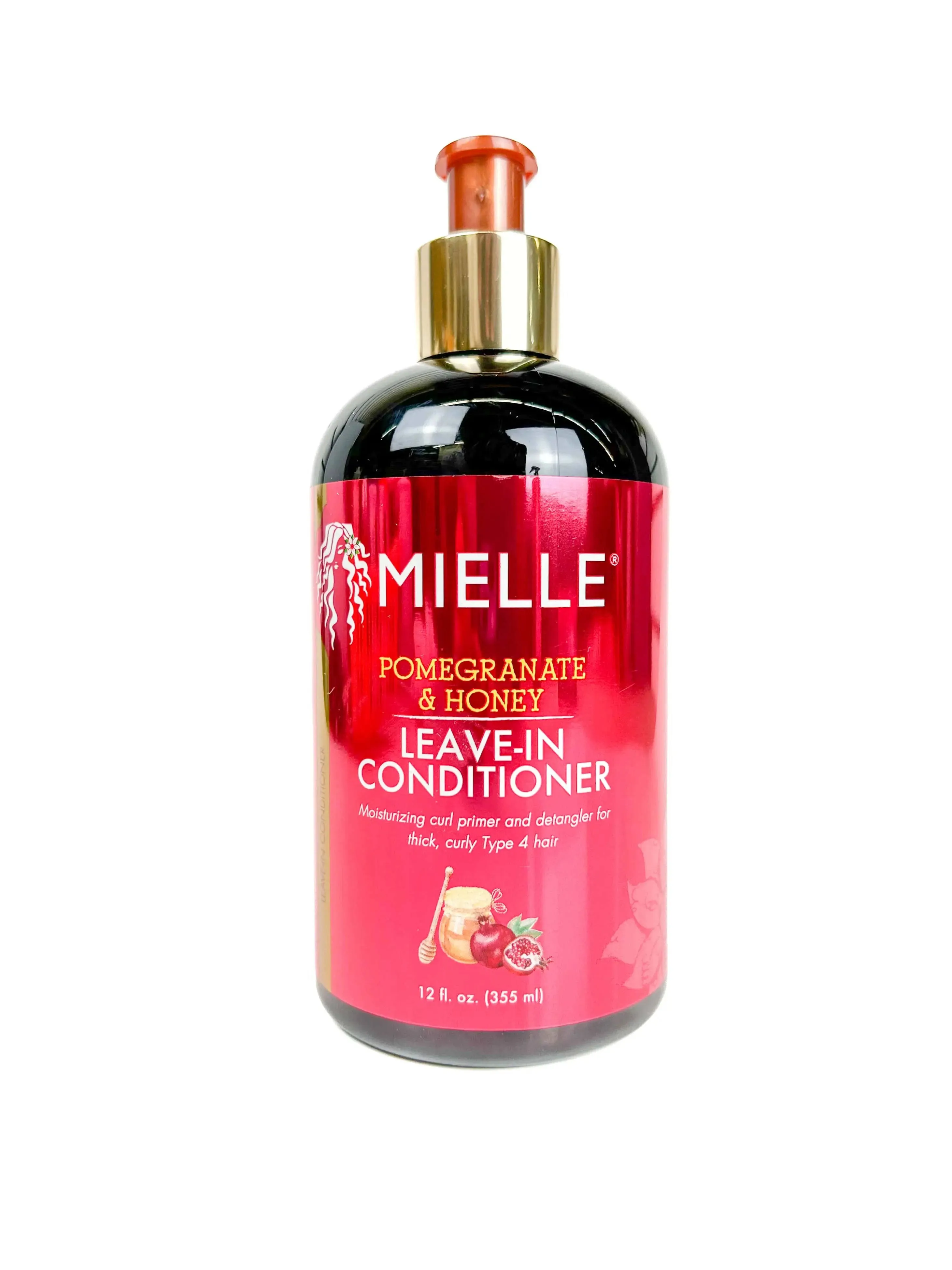 Mielle Organics Pomegranate & Honey Leave-In Conditioner