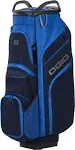 OGIO 2022 Woode 15 Cart Bag