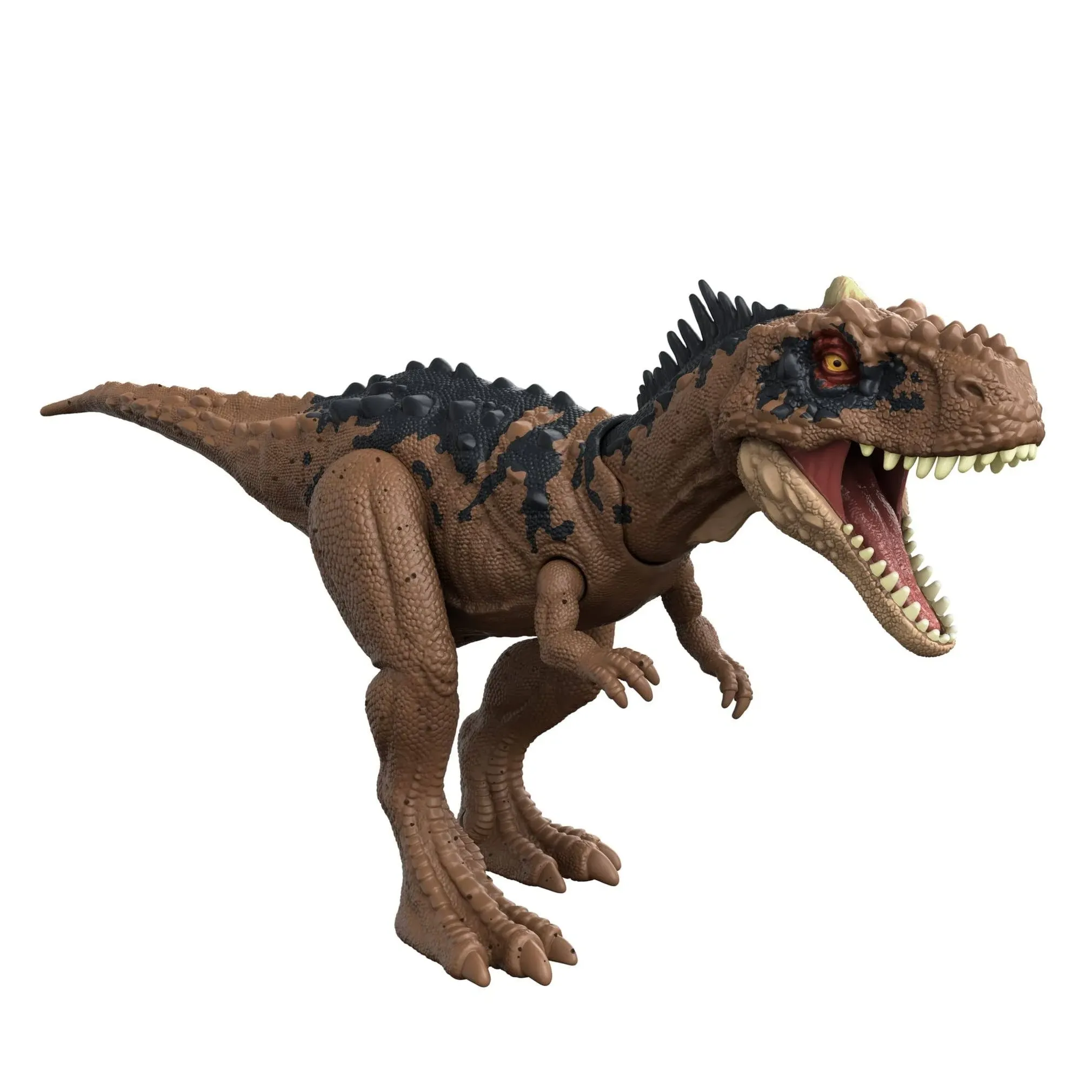 Jurassic World: Dominion Roar Strikers Rajasaurus