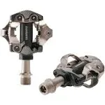 SPD MTB Pedal Shimano XT PD-M8120 Double-Sided Black