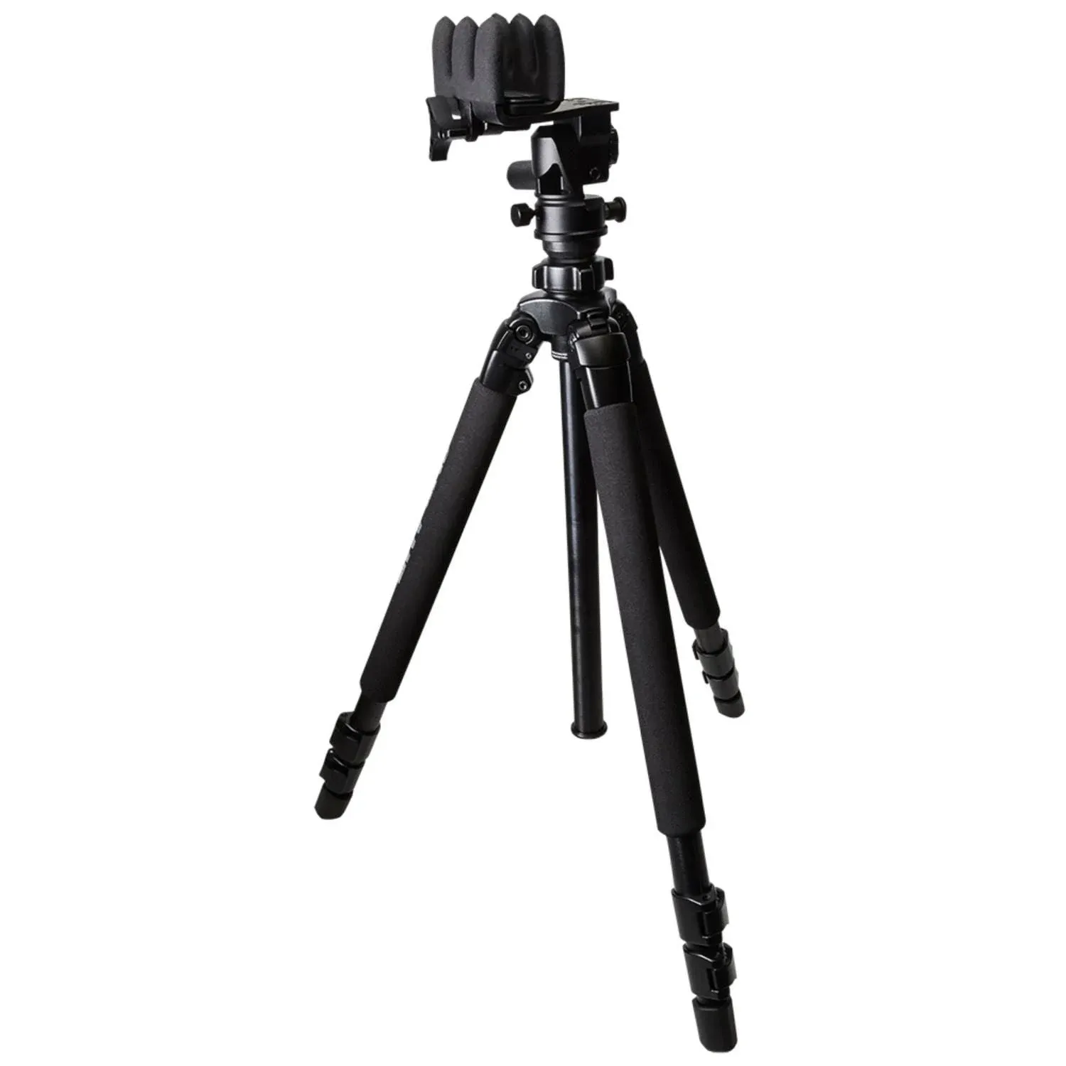 Kopfjager K700 AMT Tripod with Reaper Grip KJ85001K