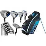 Complete Golf Set for Men