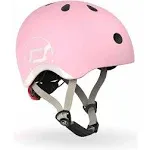 Scoot & Ride Helmet - Rose, Xxs