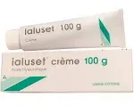 Laluset Hyaluronic Acid Cream