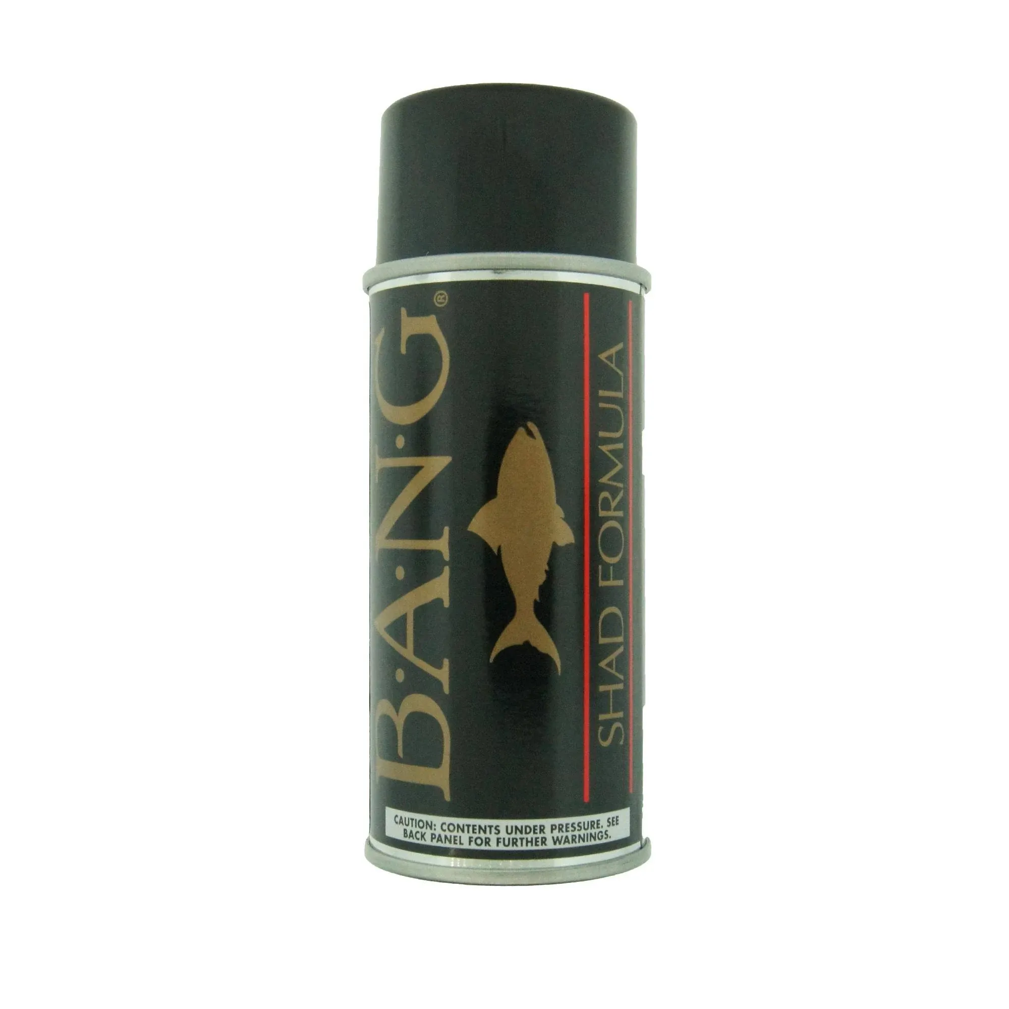 Bang Attractant Fish Spray Shad / 5 oz