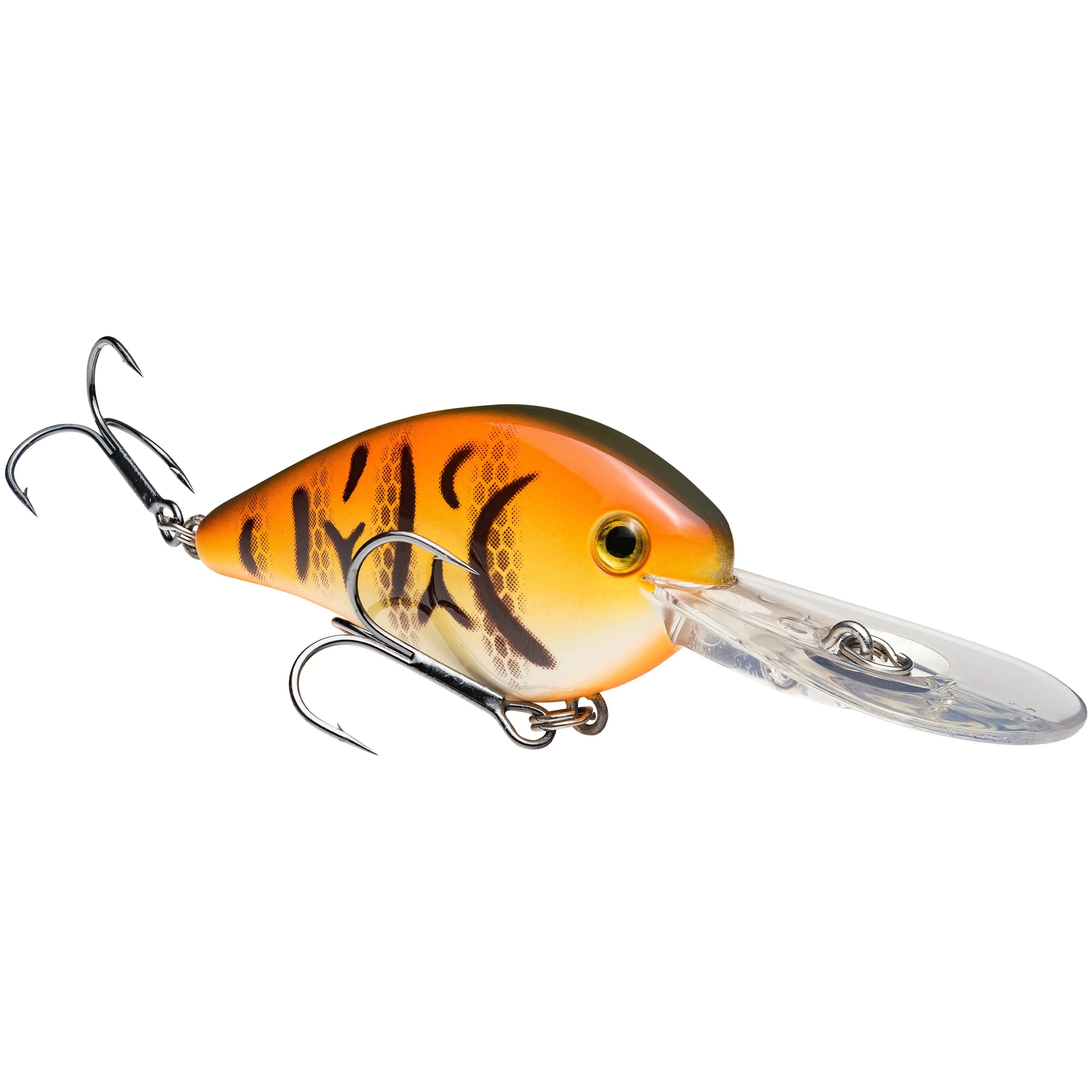 Strike King KVD 1.5 Flat Crankbait